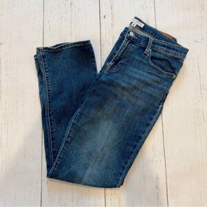 Lucky Brand Straight Leg Jeans - Size 12/31